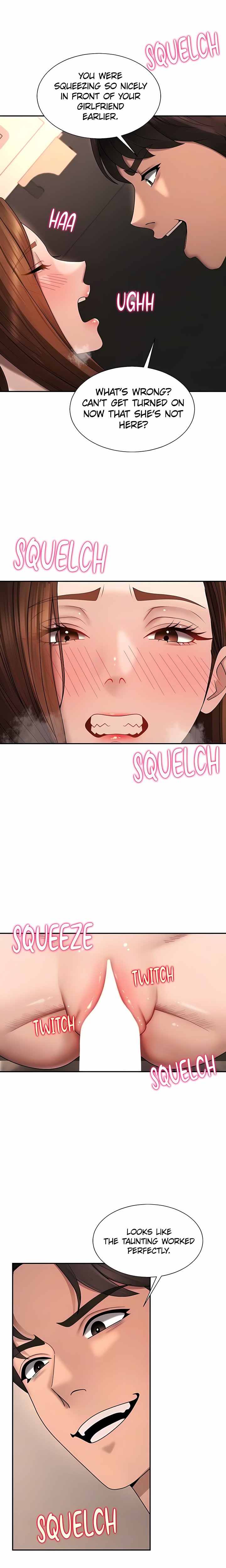 Pay With Your Body - Chapter 45 Page 16