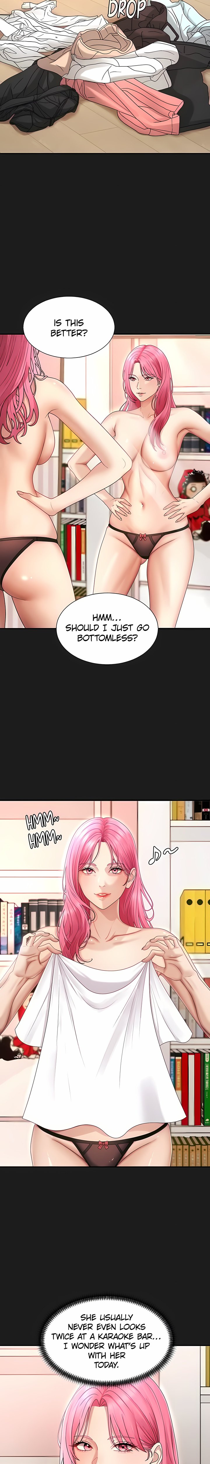 Pay With Your Body - Chapter 45 Page 3
