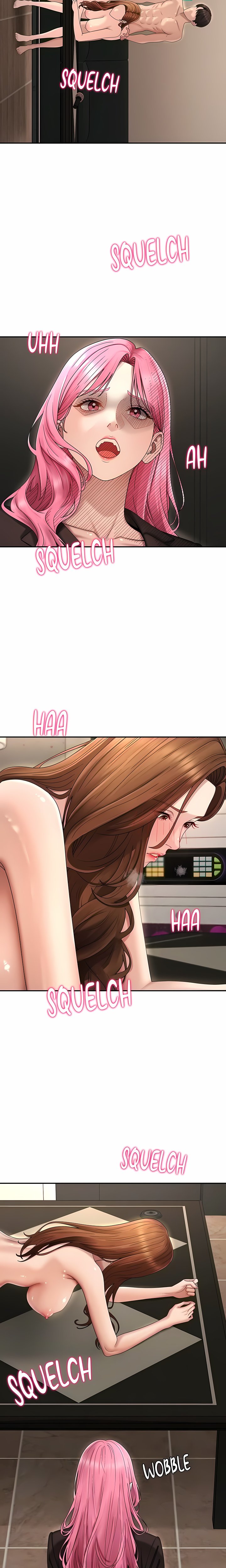 Pay With Your Body - Chapter 45 Page 5