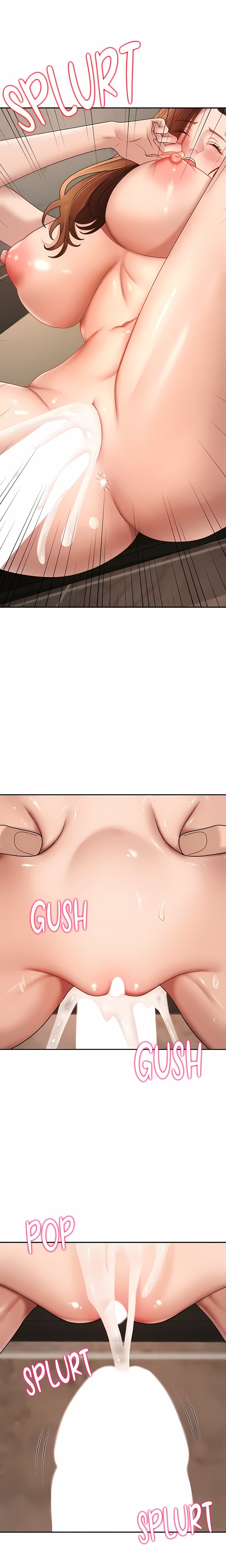 Pay With Your Body - Chapter 46 Page 1