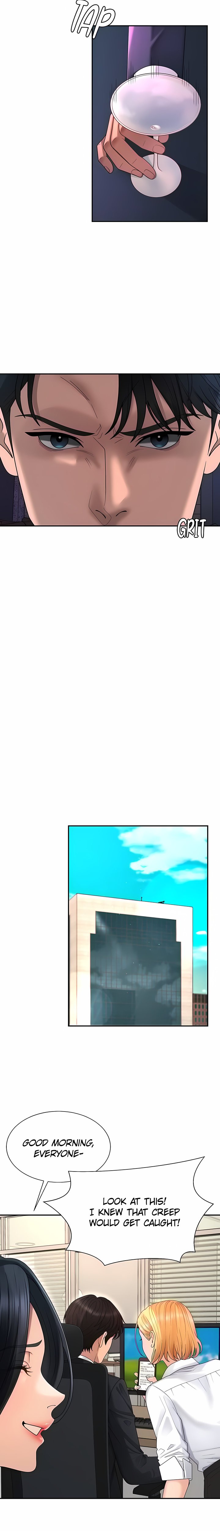 Pay With Your Body - Chapter 46 Page 13