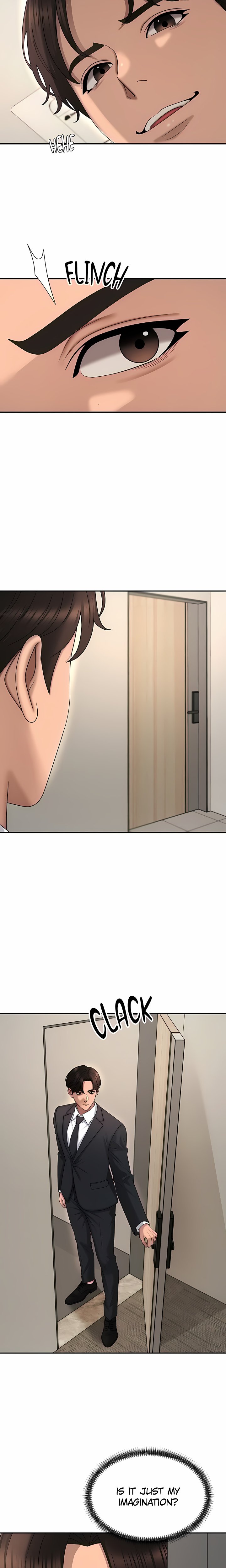 Pay With Your Body - Chapter 49 Page 12