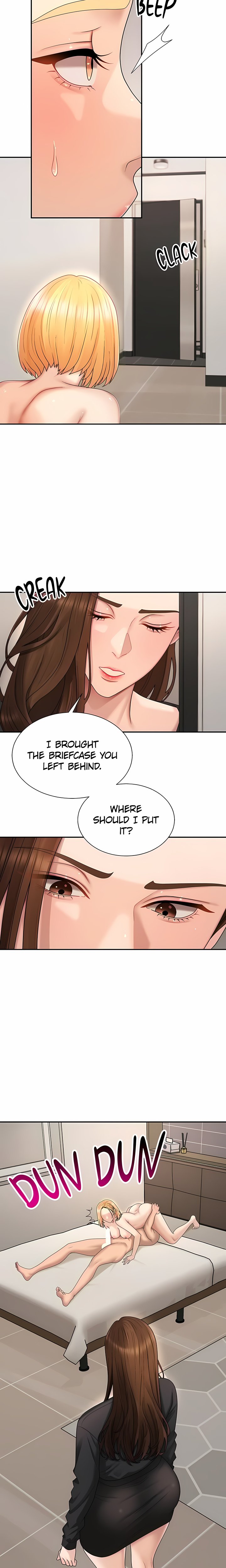 Pay With Your Body - Chapter 50 Page 2