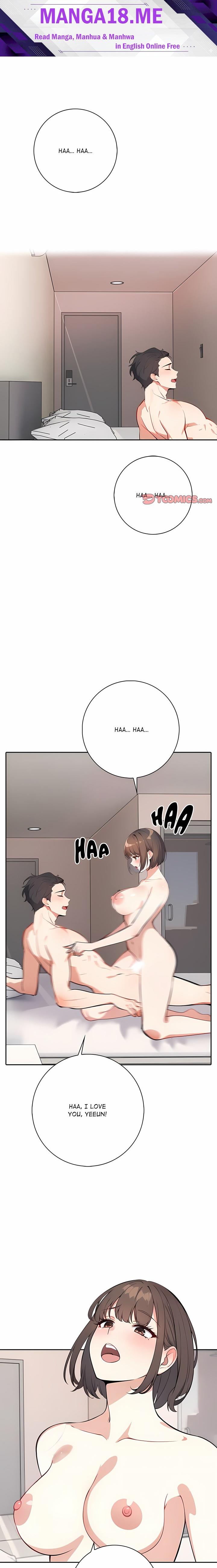 The National Length Crisis - Chapter 1 Page 1
