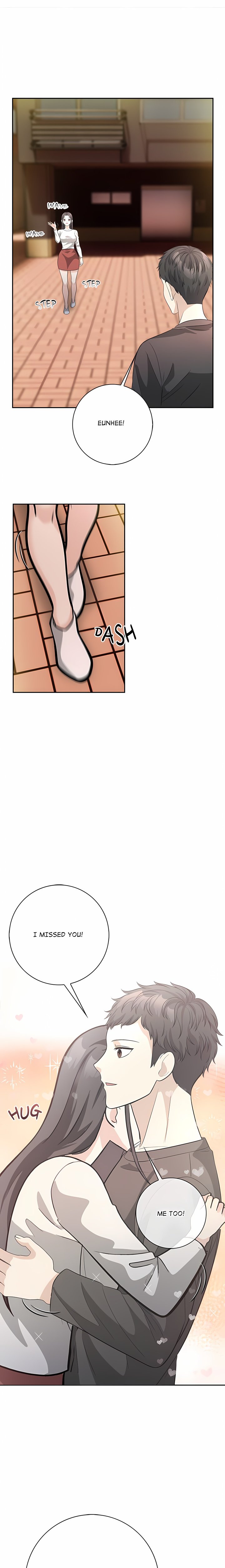 The National Length Crisis - Chapter 14 Page 13