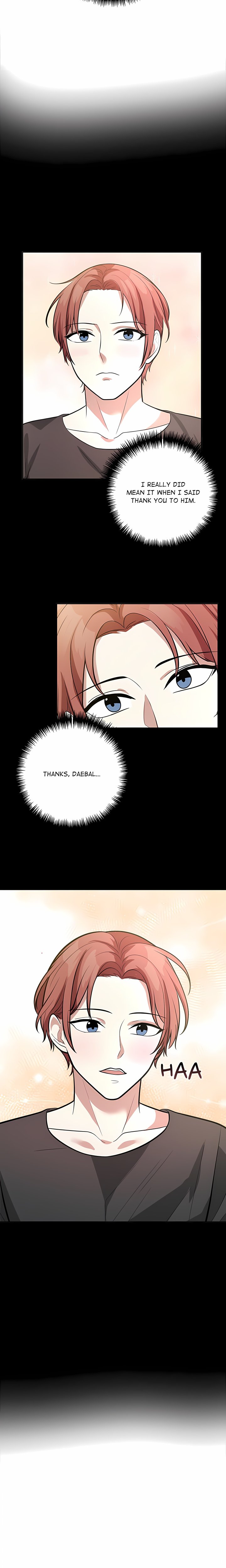 The National Length Crisis - Chapter 14 Page 9