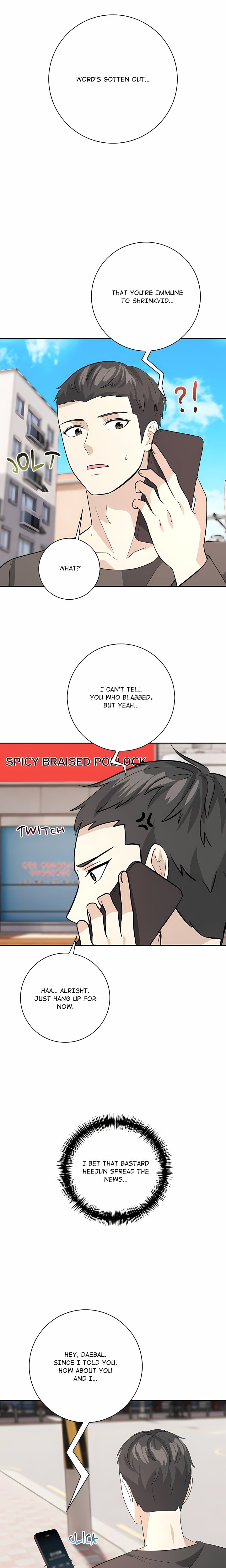 The National Length Crisis - Chapter 16 Page 13