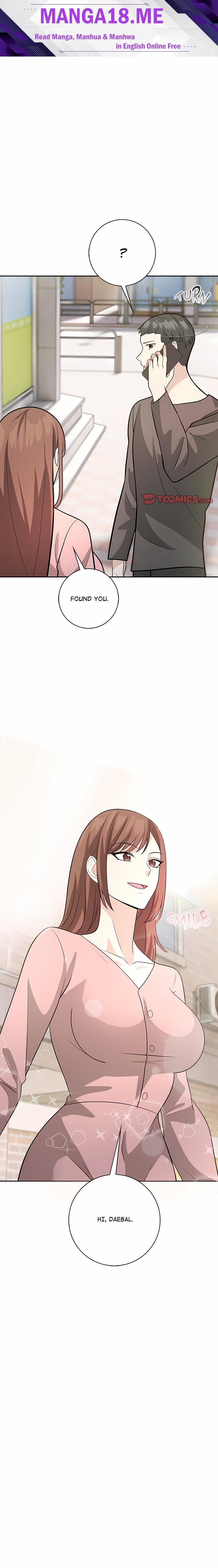 The National Length Crisis - Chapter 17 Page 1