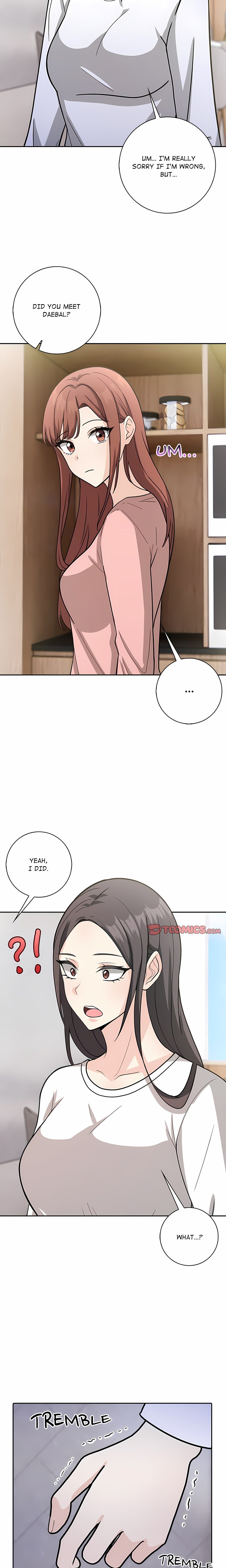 The National Length Crisis - Chapter 18 Page 12