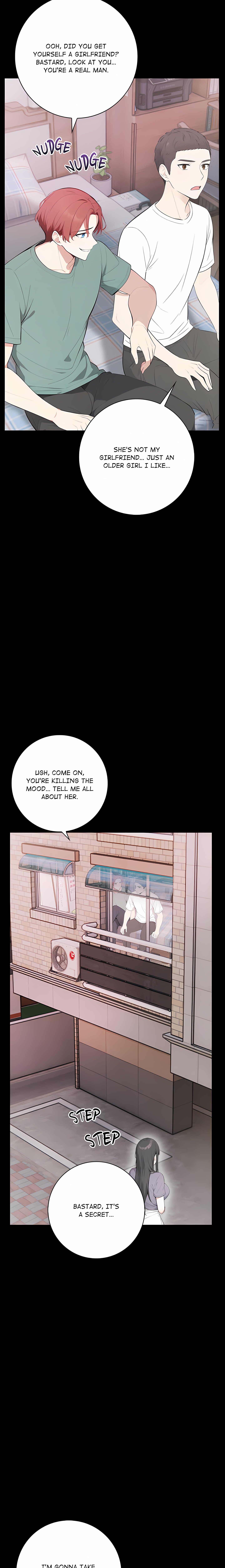 The National Length Crisis - Chapter 6 Page 25