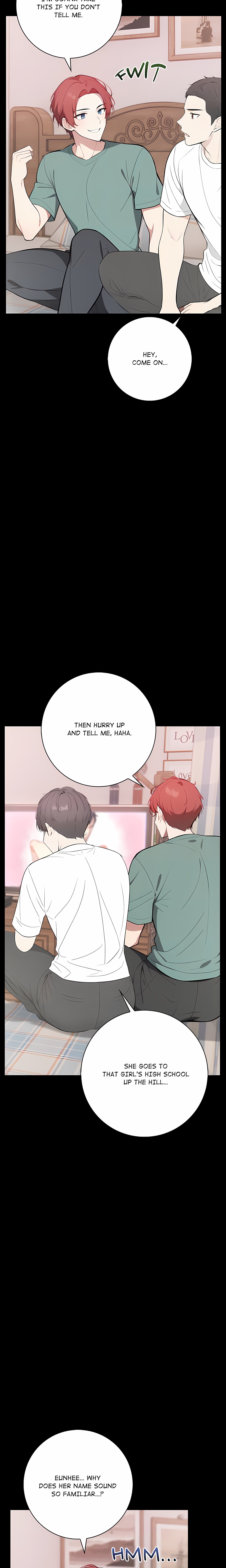 The National Length Crisis - Chapter 6 Page 26