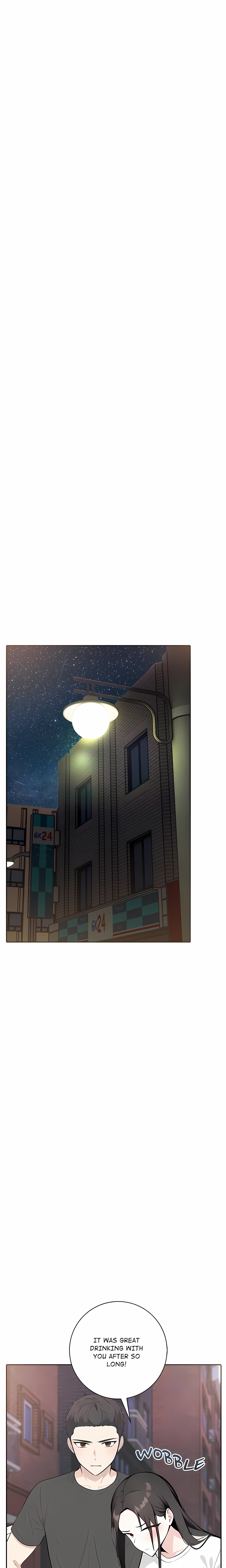 The National Length Crisis - Chapter 6 Page 9