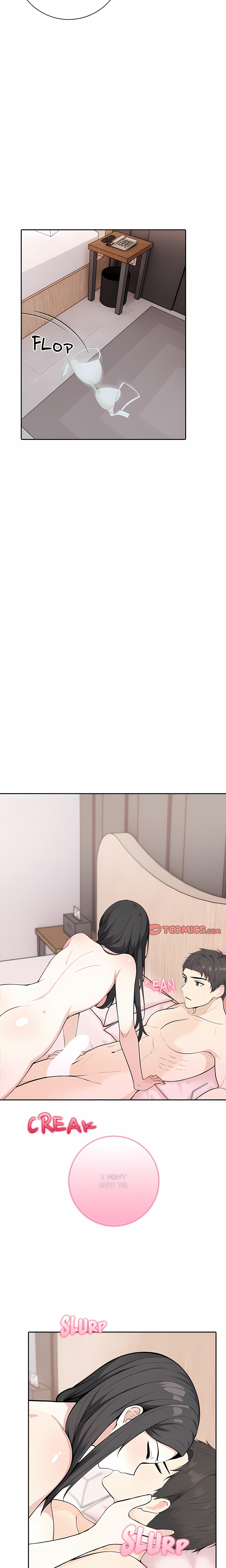 The National Length Crisis - Chapter 7 Page 12
