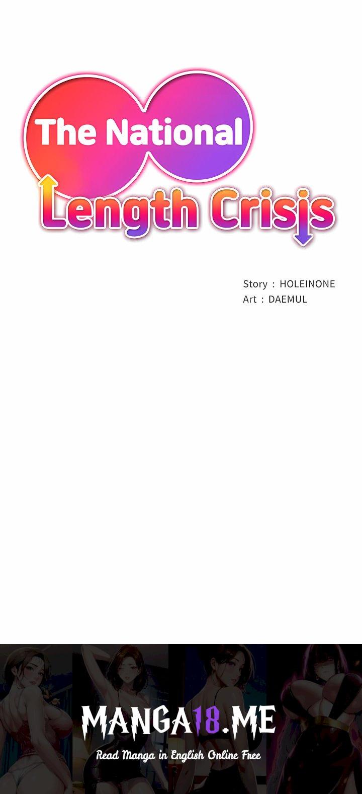 The National Length Crisis - Chapter 9 Page 24