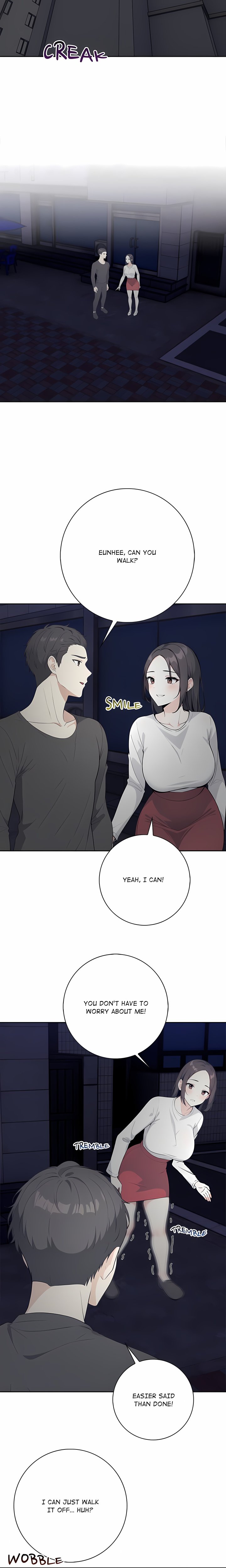 The National Length Crisis - Chapter 9 Page 9