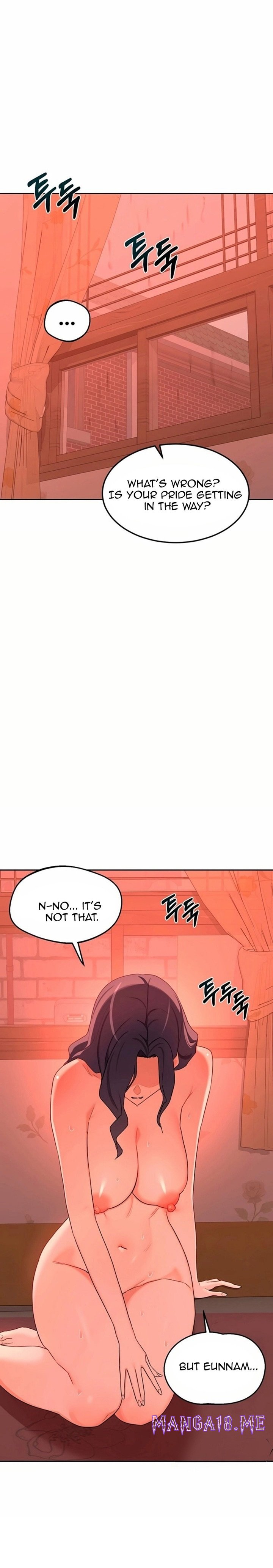 MILF Exchange Plan - Chapter 74 Page 13