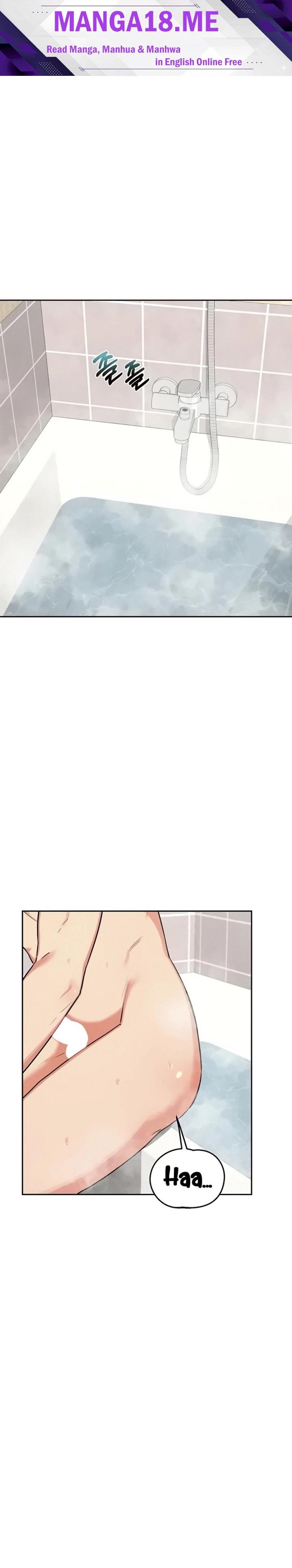 MILF Exchange Plan - Chapter 76 Page 1
