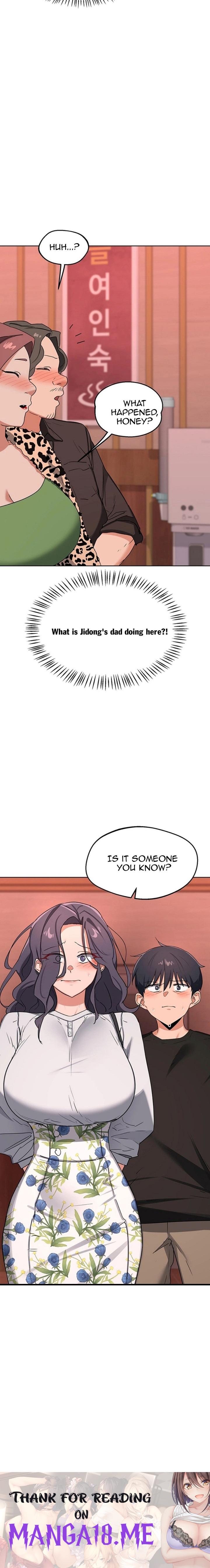 MILF Exchange Plan - Chapter 77 Page 25