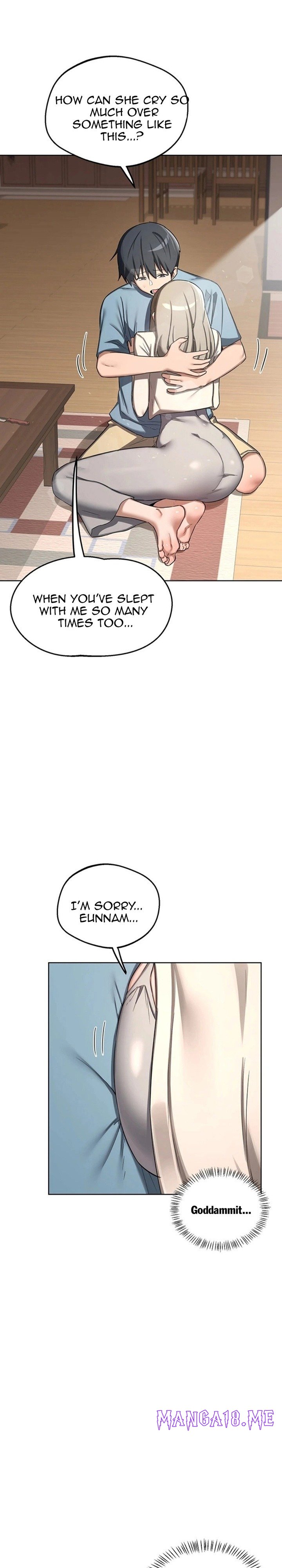 MILF Exchange Plan - Chapter 78 Page 24