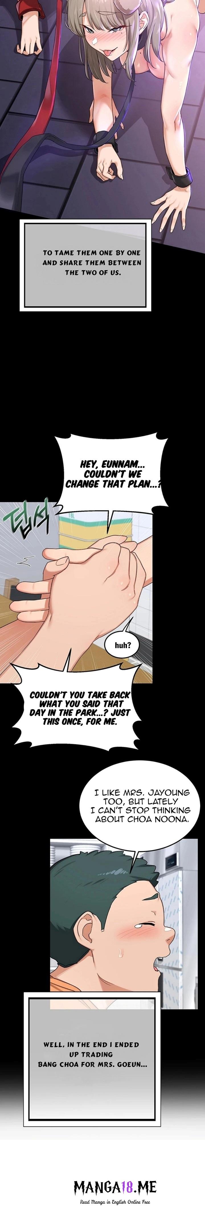 MILF Exchange Plan - Chapter 79 Page 3