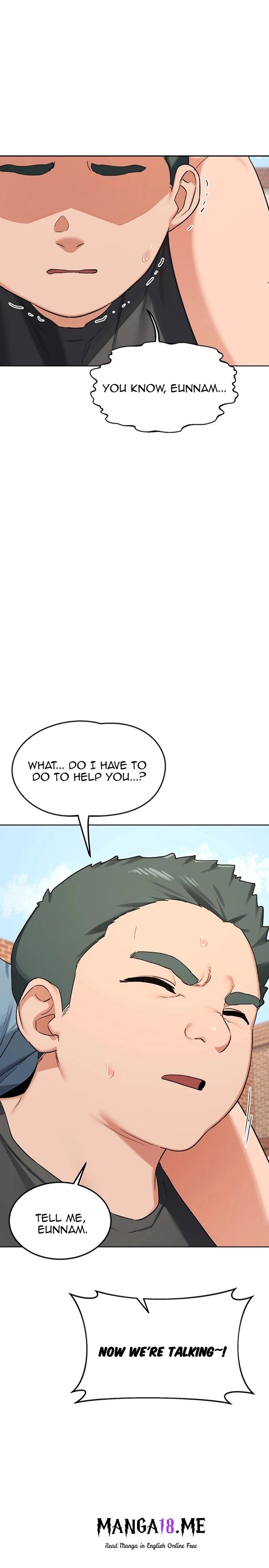 MILF Exchange Plan - Chapter 79 Page 9