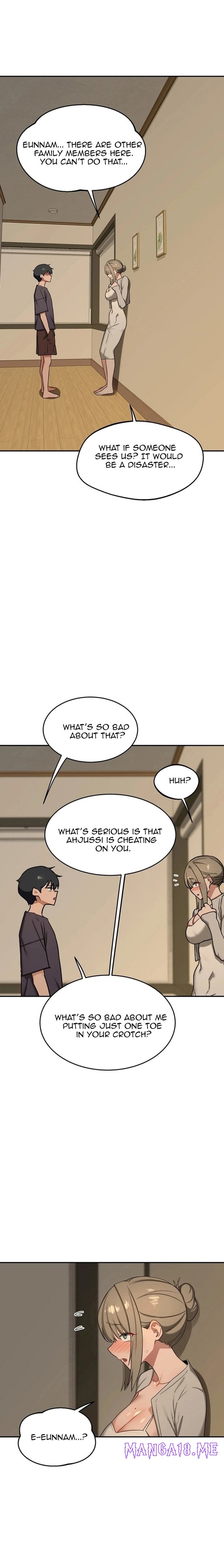 MILF Exchange Plan - Chapter 80 Page 10