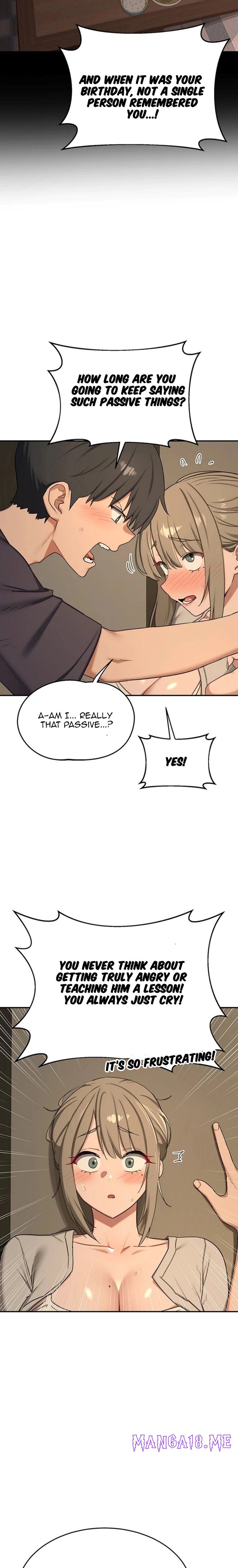 MILF Exchange Plan - Chapter 80 Page 13