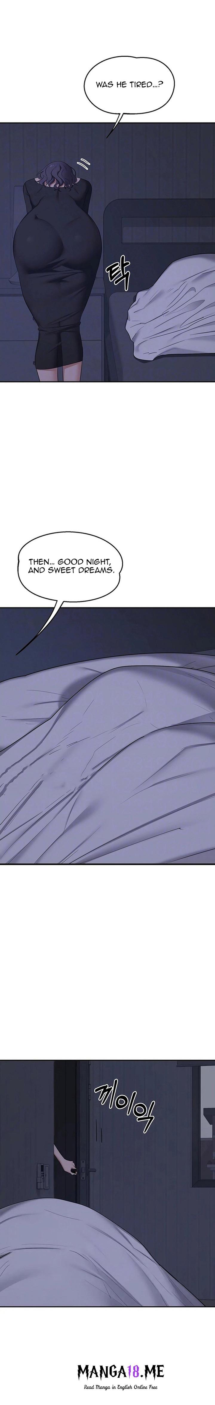 MILF Exchange Plan - Chapter 82 Page 3