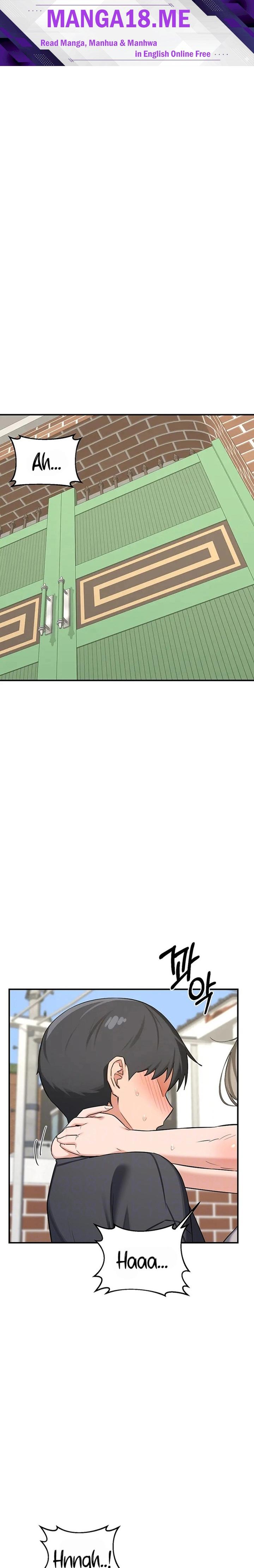 MILF Exchange Plan - Chapter 85 Page 1