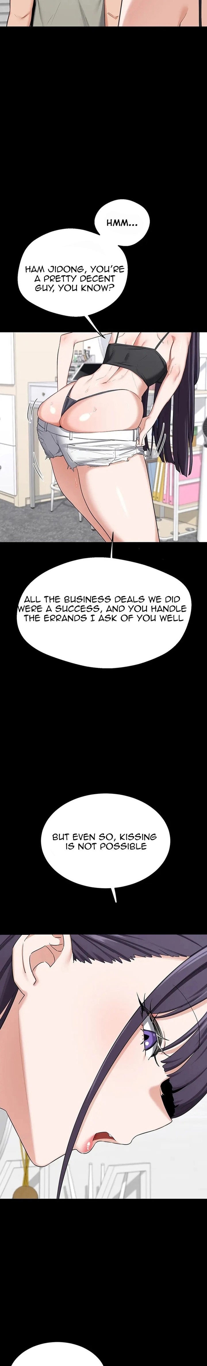 MILF Exchange Plan - Chapter 85 Page 20
