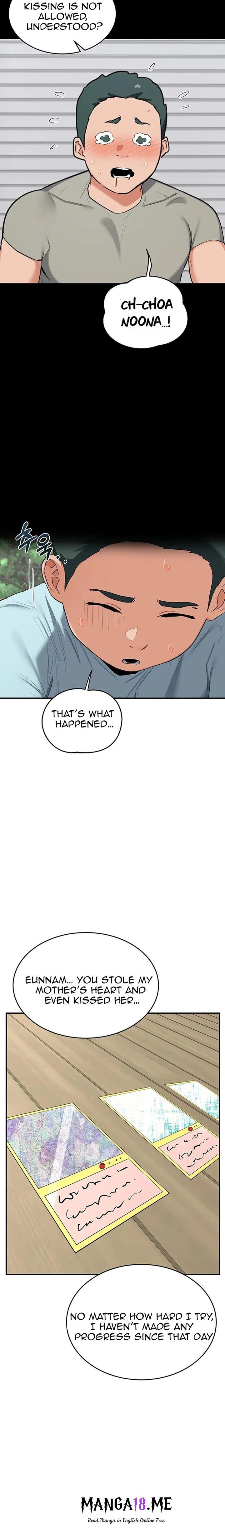 MILF Exchange Plan - Chapter 85 Page 21