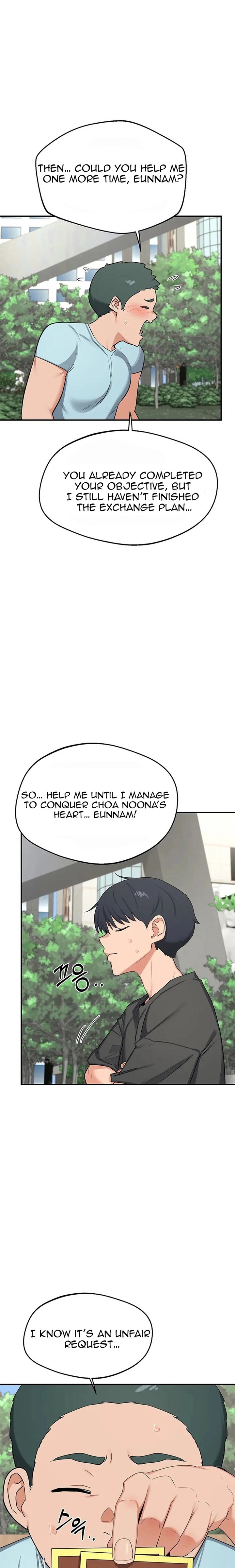 MILF Exchange Plan - Chapter 85 Page 22