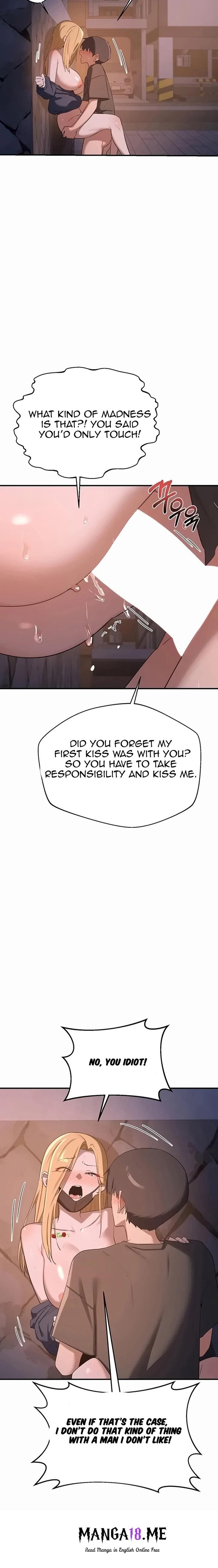 MILF Exchange Plan - Chapter 87 Page 22