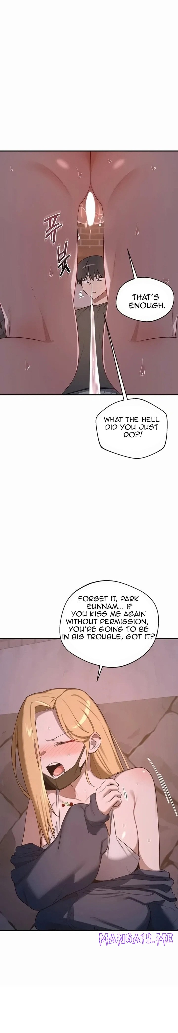 MILF Exchange Plan - Chapter 88 Page 19