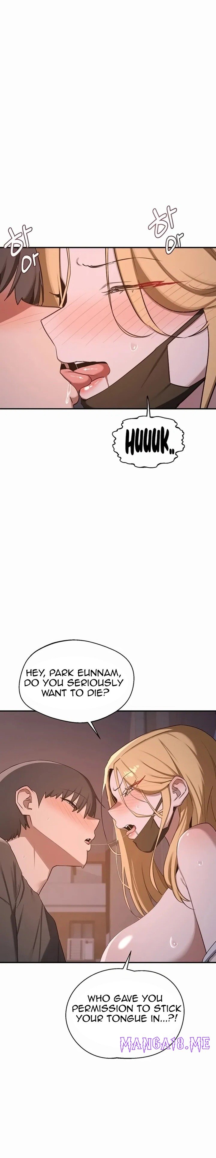 MILF Exchange Plan - Chapter 88 Page 5