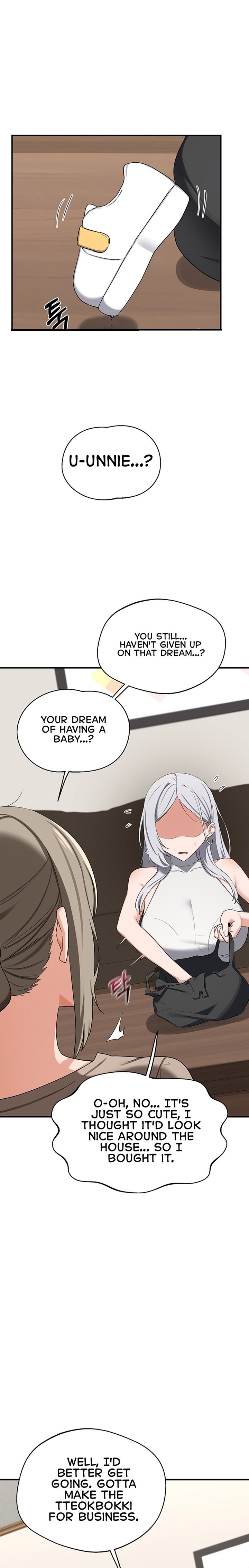 MILF Exchange Plan - Chapter 89 Page 21