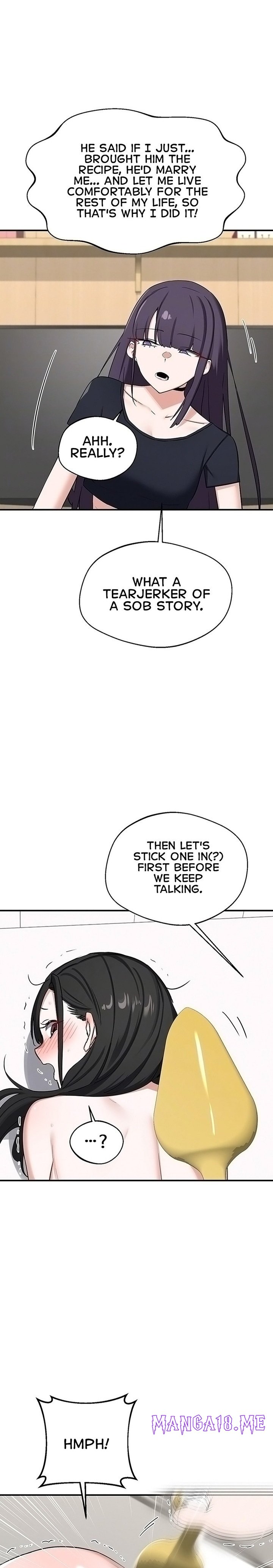 MILF Exchange Plan - Chapter 89 Page 5