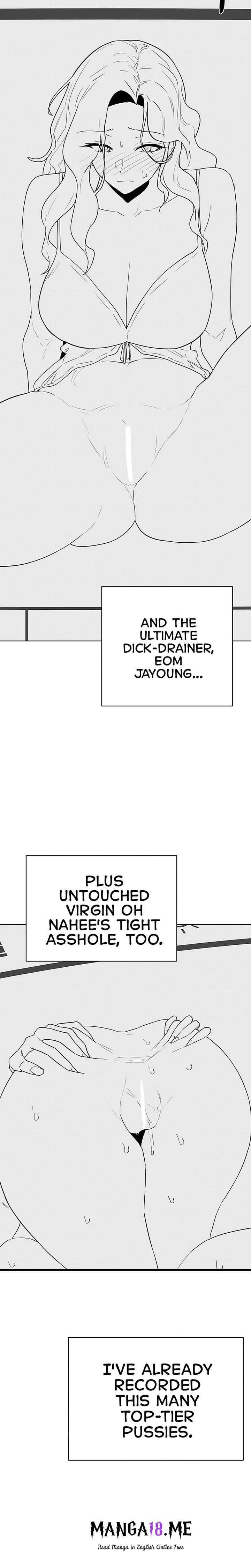 MILF Exchange Plan - Chapter 91 Page 3