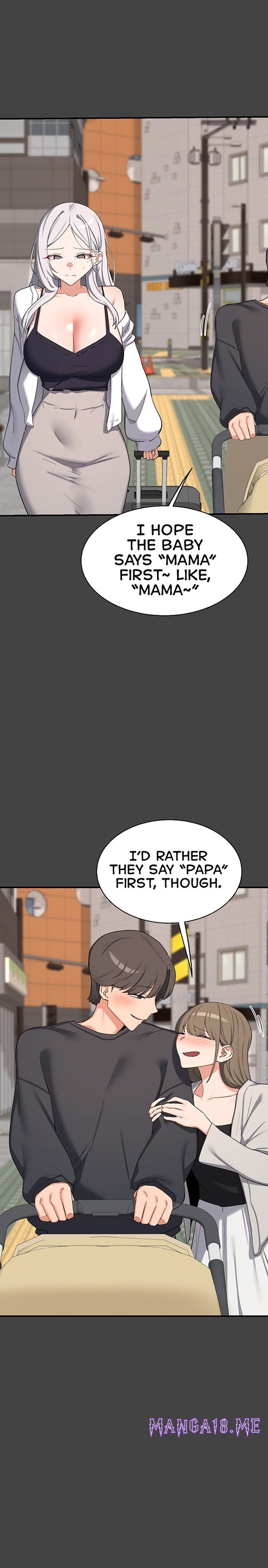 MILF Exchange Plan - Chapter 94 Page 12