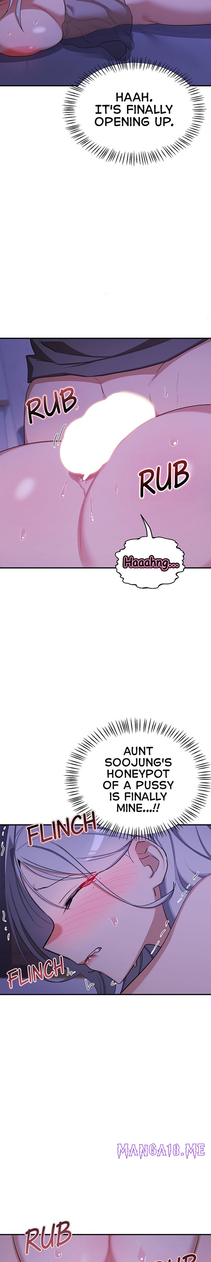 MILF Exchange Plan - Chapter 94 Page 19