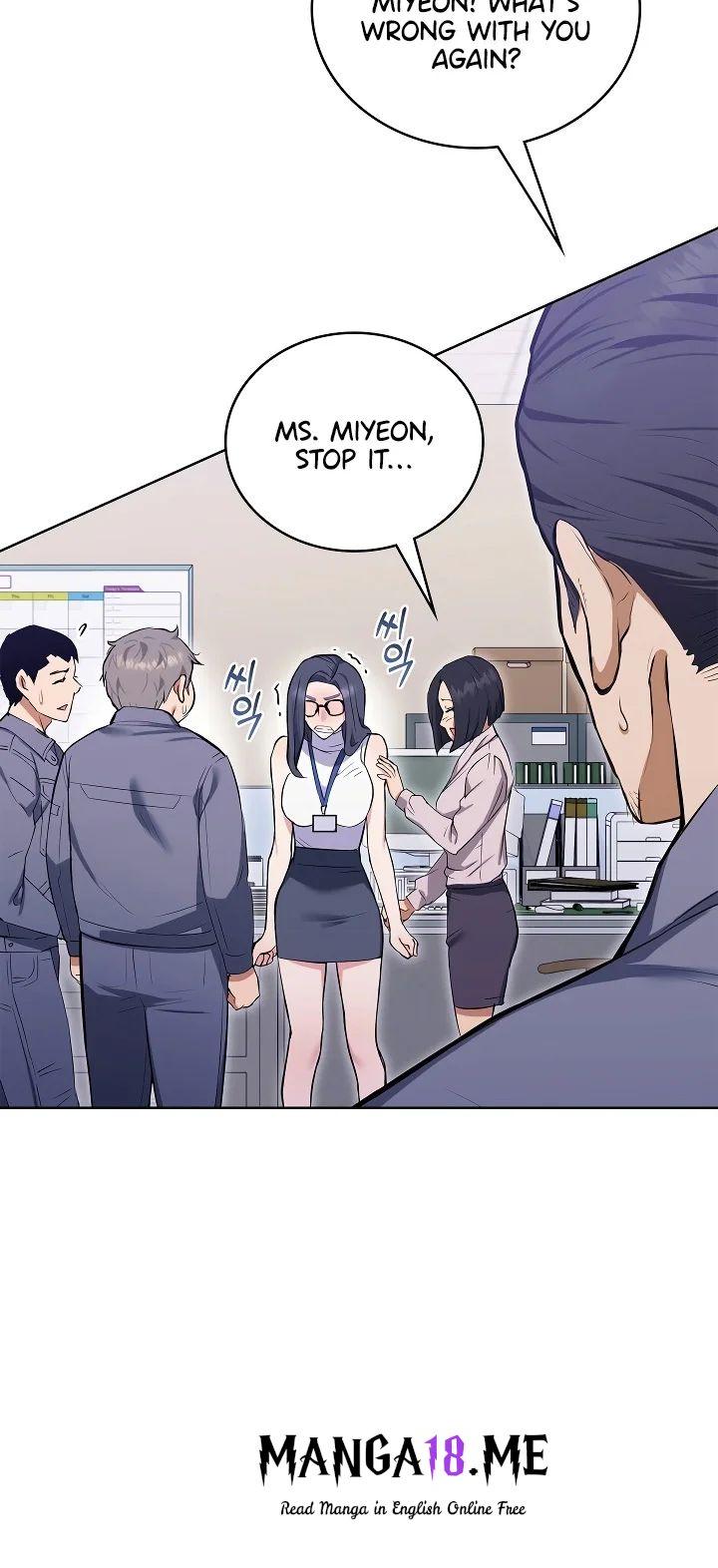 The Breeding Game has Become Reality - Chapter 2 Page 37