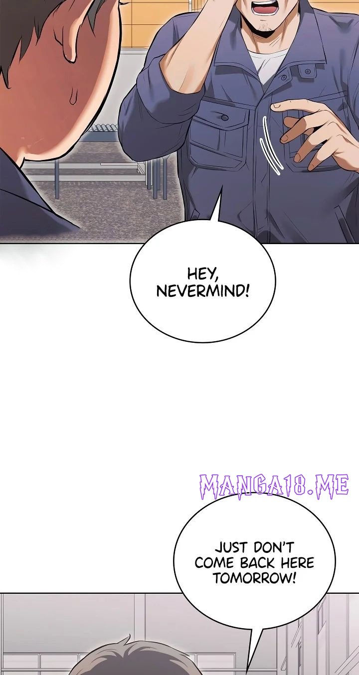 The Breeding Game has Become Reality - Chapter 2 Page 49