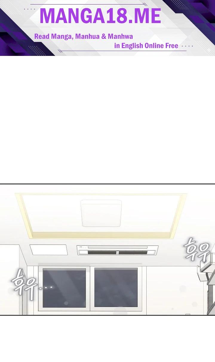 The Breeding Game has Become Reality - Chapter 3 Page 1