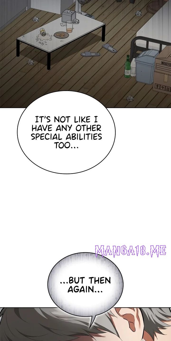 The Breeding Game has Become Reality - Chapter 3 Page 27
