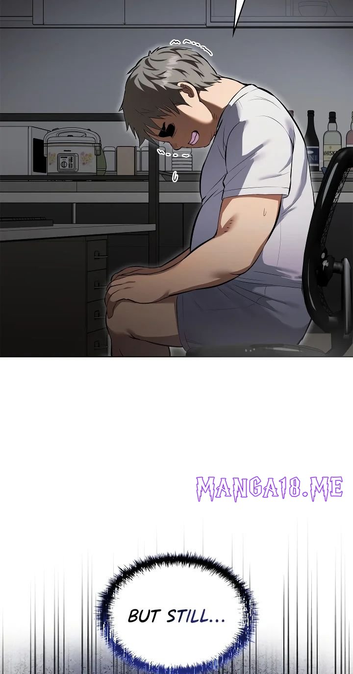 The Breeding Game has Become Reality - Chapter 3 Page 33