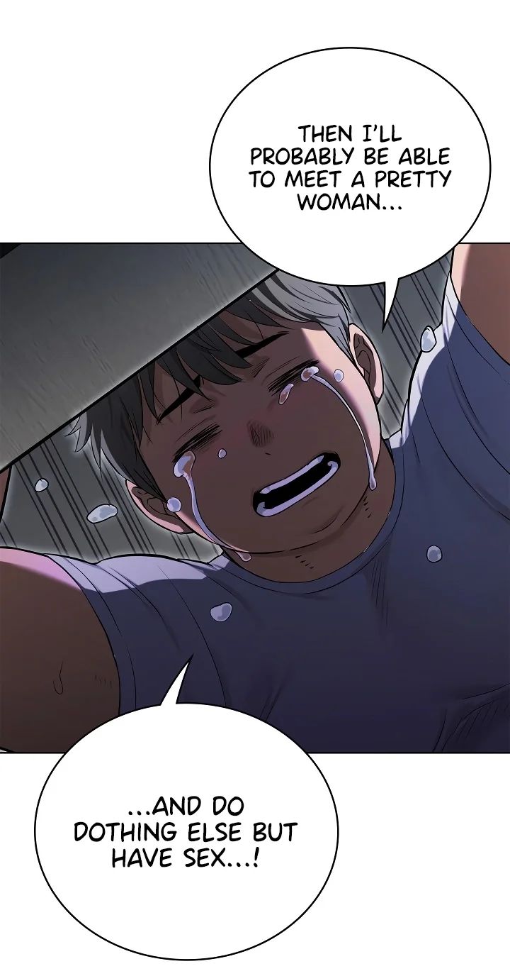 The Breeding Game has Become Reality - Chapter 3 Page 38
