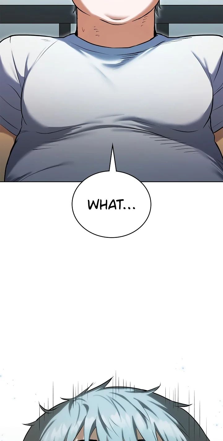 The Breeding Game has Become Reality - Chapter 3 Page 69