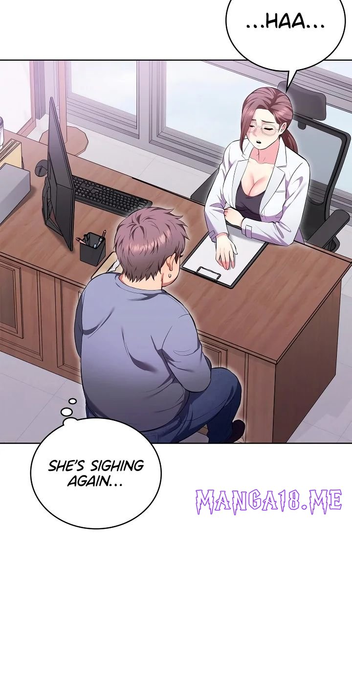 The Breeding Game has Become Reality - Chapter 4 Page 10
