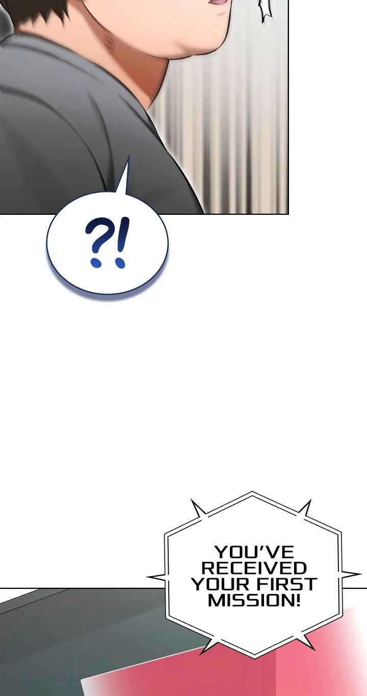 The Breeding Game has Become Reality - Chapter 4 Page 42