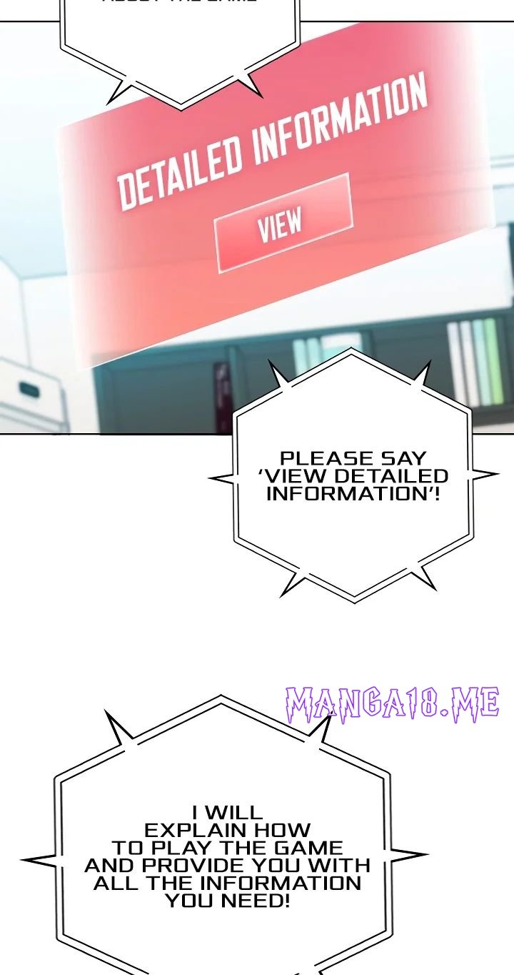 The Breeding Game has Become Reality - Chapter 4 Page 61